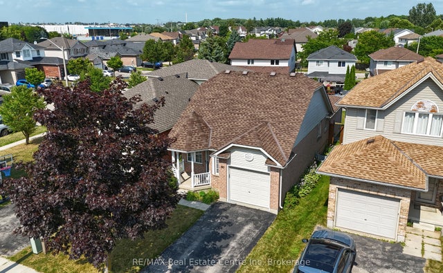 80 Hawkins Drive, Cambridge