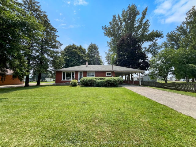 211 14 Concession, South Bruce