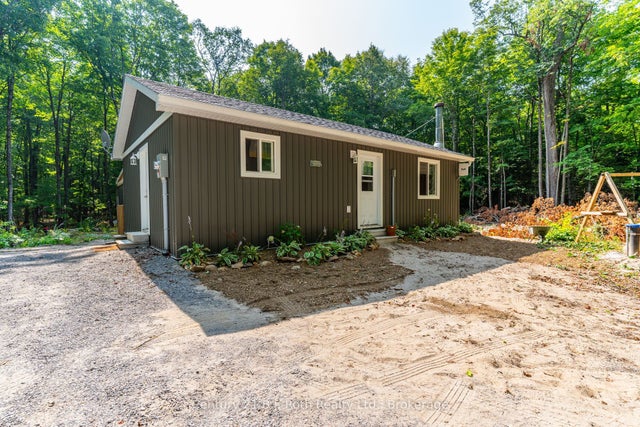 12664 Haliburton County Road 503 N/a, Highlands East