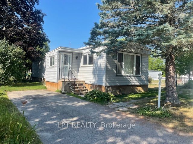 26 Salmon Side Road 105, Rideau Lakes