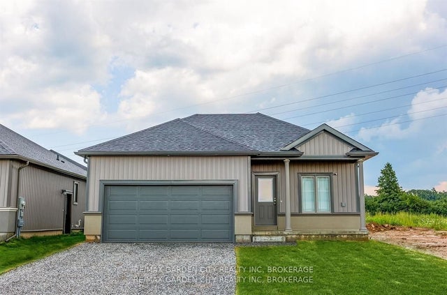 34 Bounty Avenue, Thorold