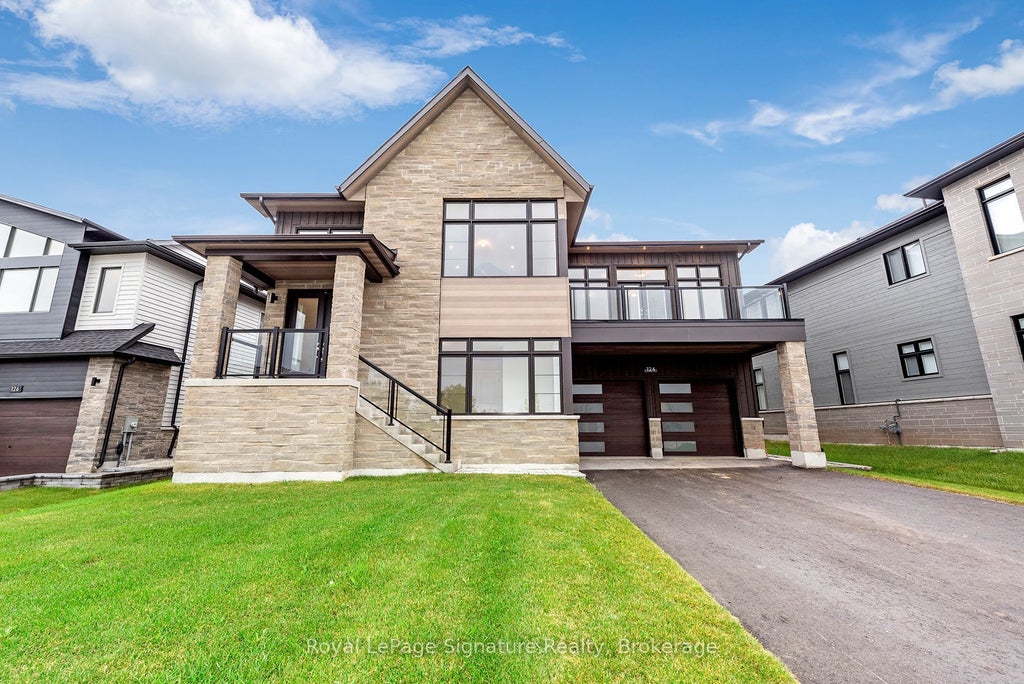 124 Dorothy Drive, Blue Mountains