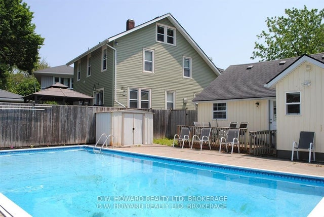 186 Loomis Crescent, Fort Erie