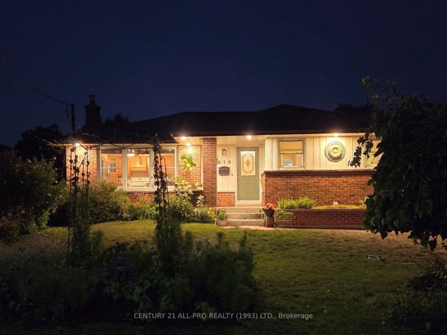 610 Norma Street, Cobourg