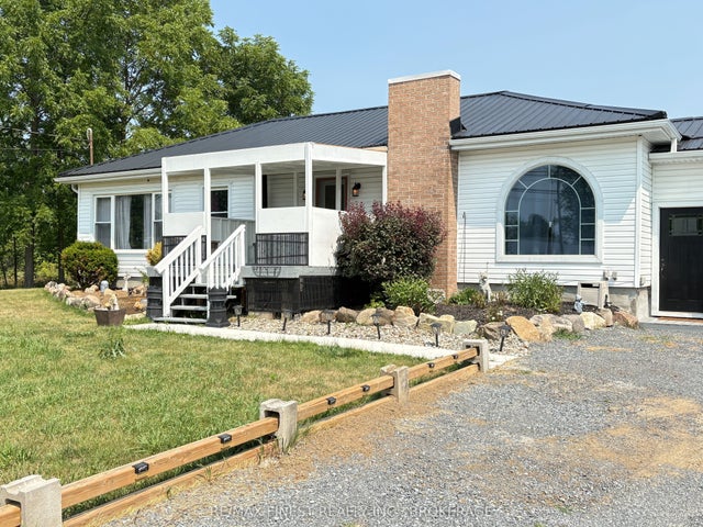 5008 Highway 38 N/a, Frontenac