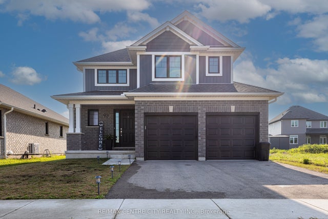 93 Benjamin Parkway, St. Thomas
