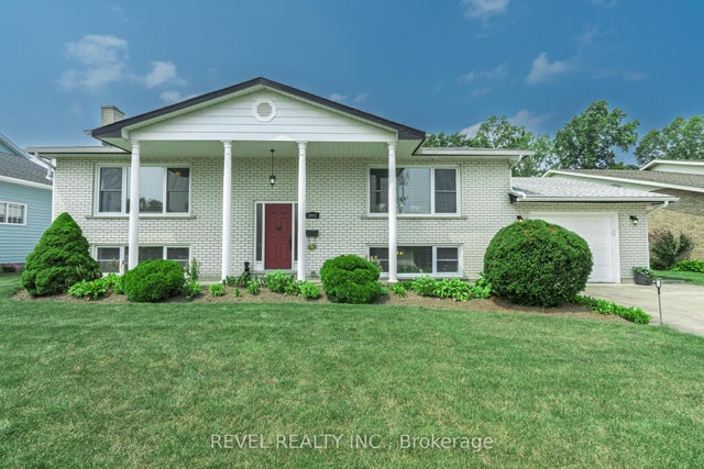 3641 Rapids View Drive, Niagara Falls