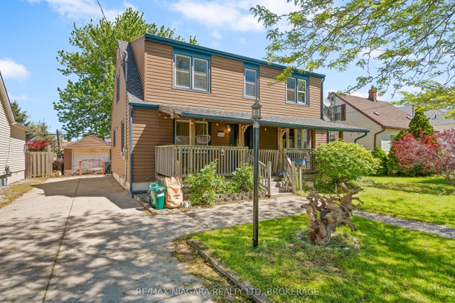 39 Seymour Avenue, St. Catharines