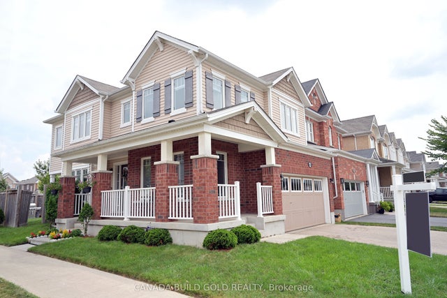 66 Shoreacres Drive, Kitchener