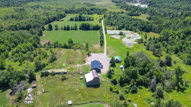 495 Barker Road, Madoc