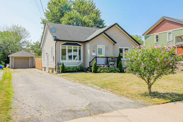79 Second Street, Welland