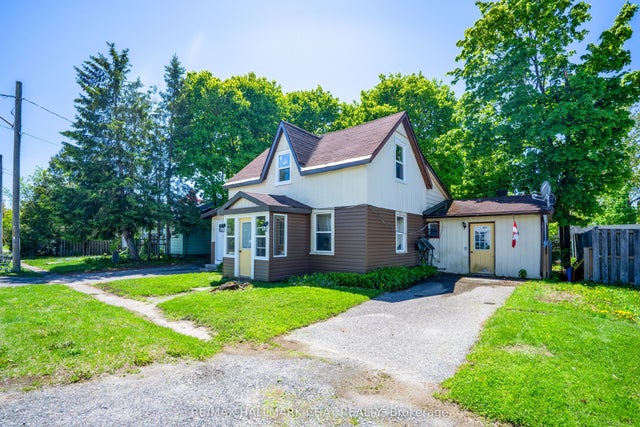 635 First Street S, Gravenhurst