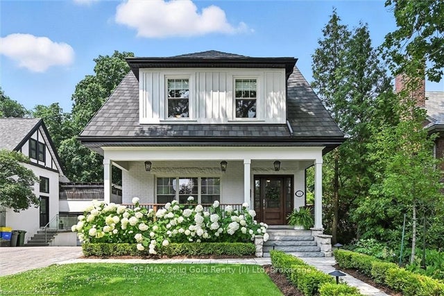 112 Chedoke Avenue, Hamilton