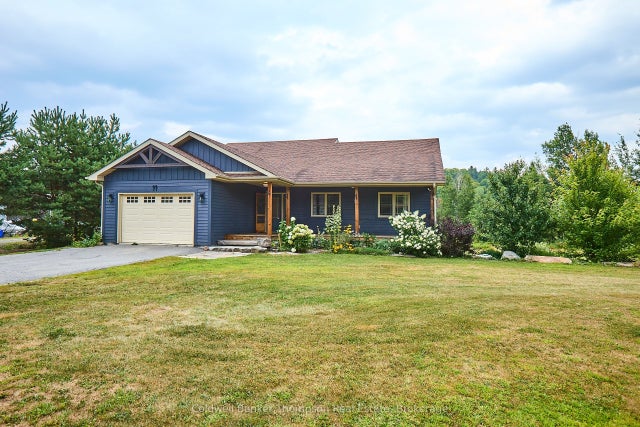 11 Thomas Crescent, Huntsville