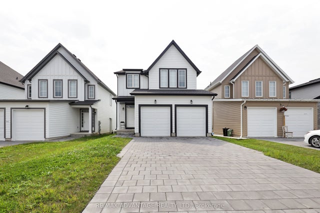 3038 Heardcreek Trail, London North