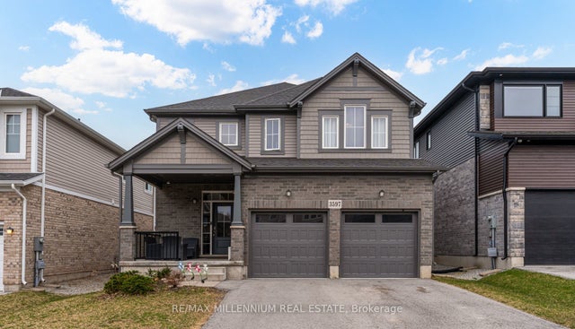 3597 Carolinia Court, Fort Erie