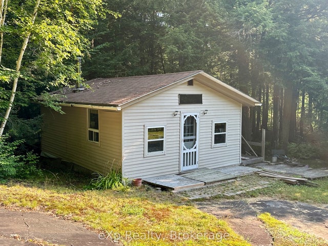 1080 Milne Road, Bracebridge