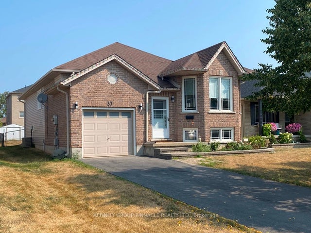 37 Springdale Drive, Kawartha Lakes