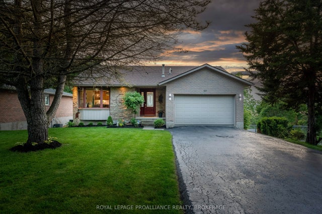 80 Limeridge Drive, Kingston