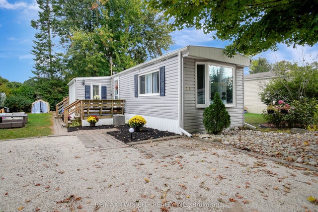 1294 8th Concession Road W 81, Hamilton