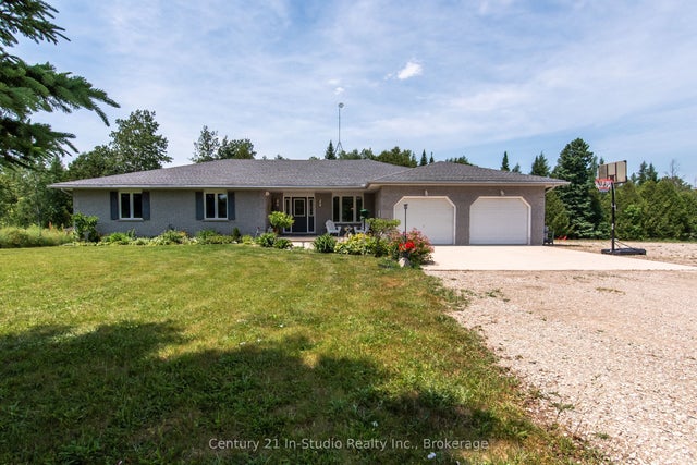 193416 Sideroad 30 Ndr N/a, West Grey