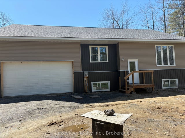 1078 South Kahshe Lake Road E, Gravenhurst