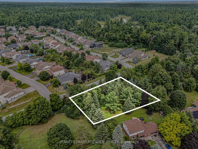 160 Juanita Avenue, Carp - Huntley Ward