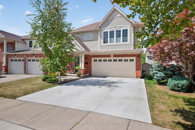 801 North Leaksdale Circle, London South