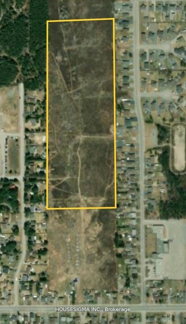 Pt Lot 12rp53r18723 Boulevard, Sudbury Remote Area