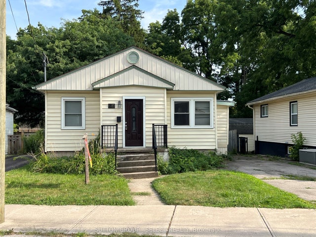 20 Saunby Street, London North