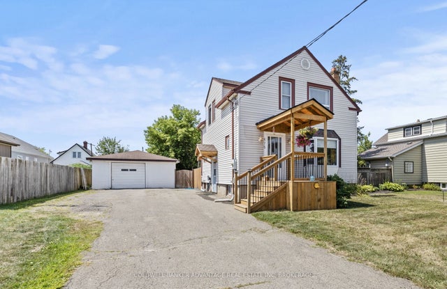 475 Wallace Avenue N, Welland