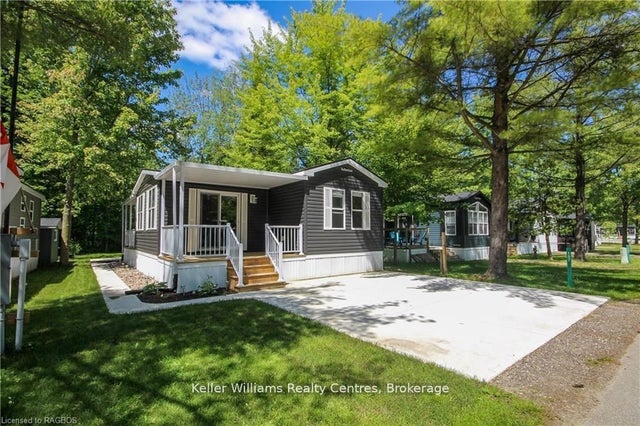 13 Southline Avenue 157, Huron-Kinloss