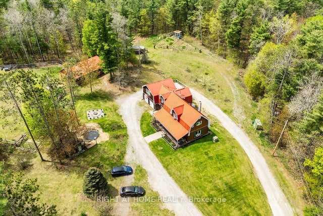 414 Pratt Road, Alnwick/Haldimand