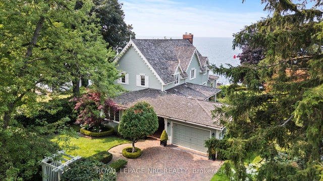315 Niagara Boulevard, Niagara-on-the-Lake