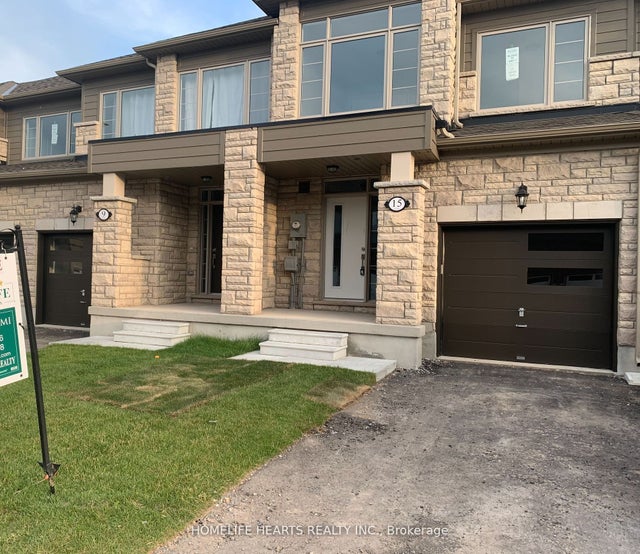 15 Admiral Road, Welland
