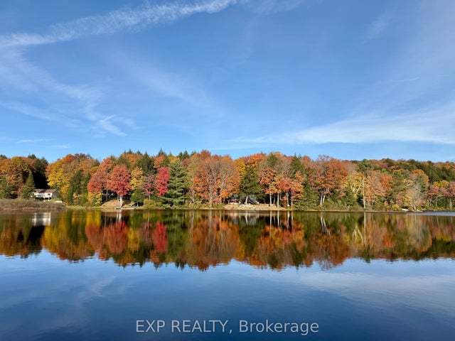 1867 Fraserburg Road, Bracebridge