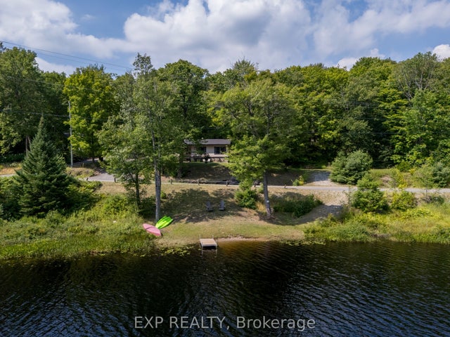 1867 Fraserburg Road, Bracebridge