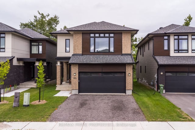 194 Bristol Crescent, North Grenville