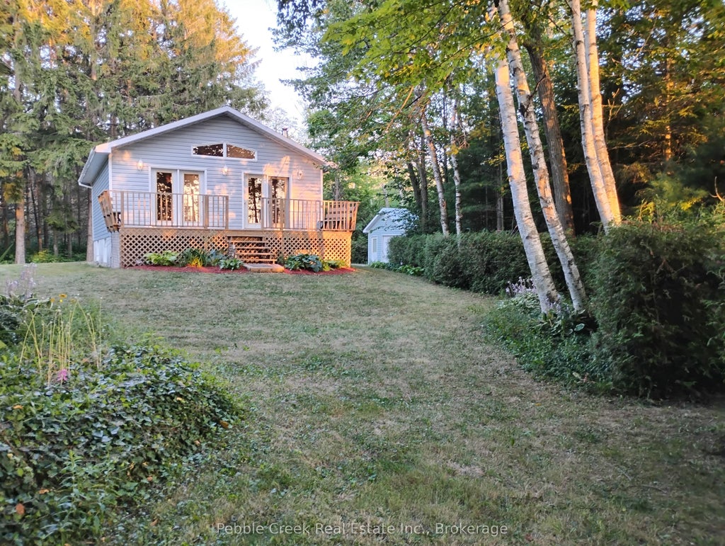 84433 Sunrise Drive, Ashfield-Colborne-Wawanosh