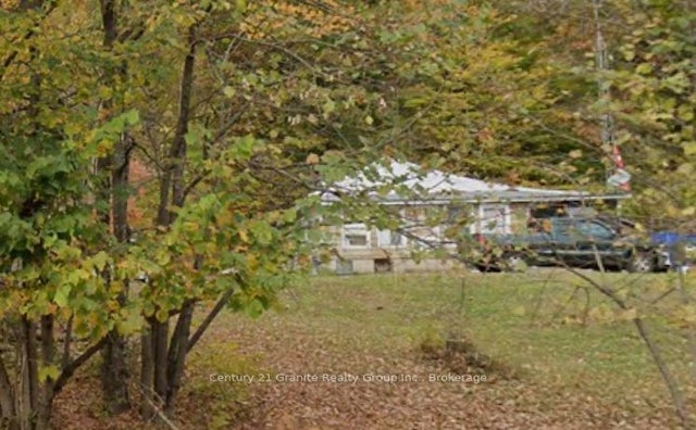 2445 North Shore Road, Algonquin Highlands