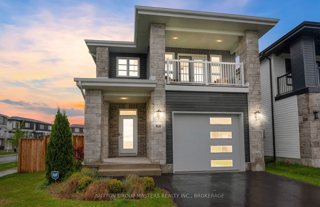 11 Walden Pond Drive, Loyalist