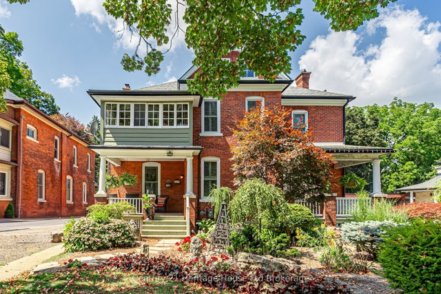 117 Light Street, Woodstock