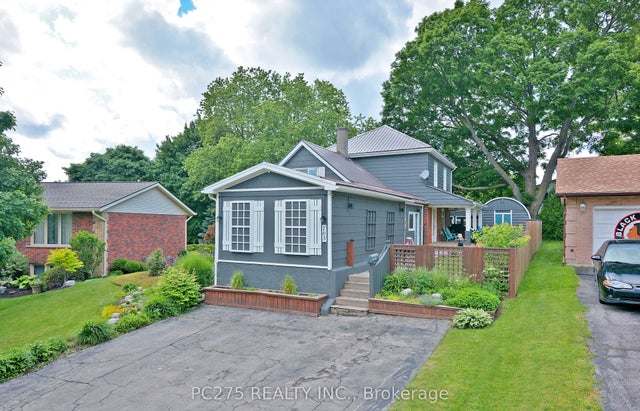 763 Boyle Drive, Woodstock