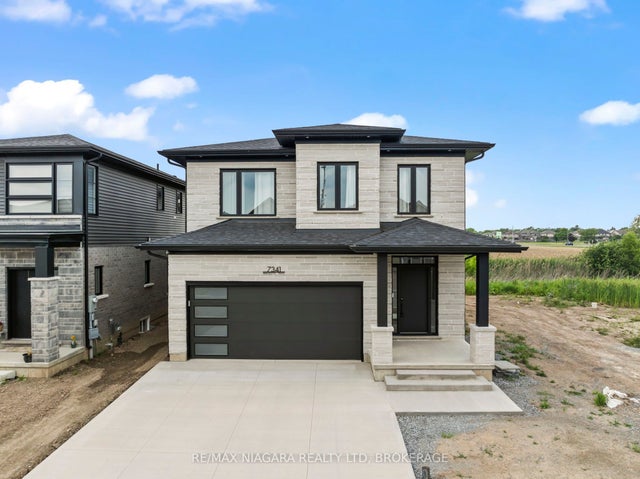 7341 Majestic Trail, Niagara Falls