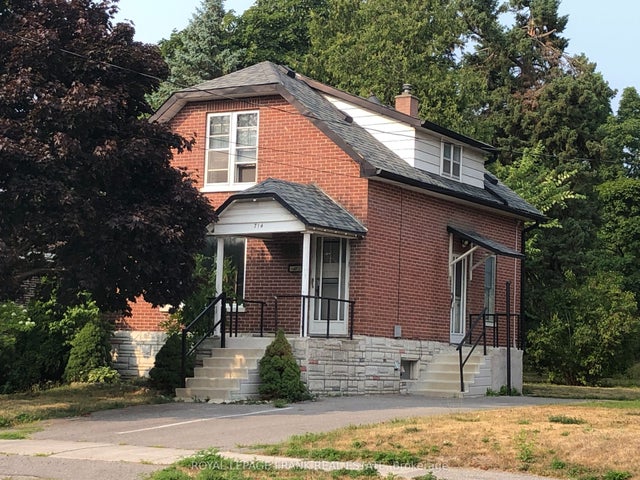 714 Chemong Road, Peterborough North