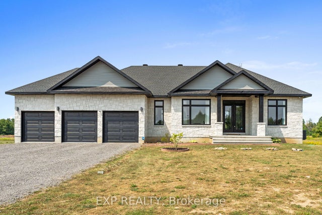 13708 County Rd 15 Road, Merrickville-Wolford