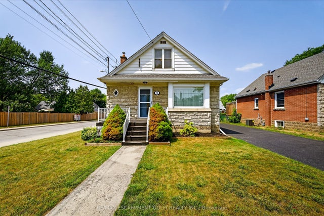 56 West 1st Street, Hamilton