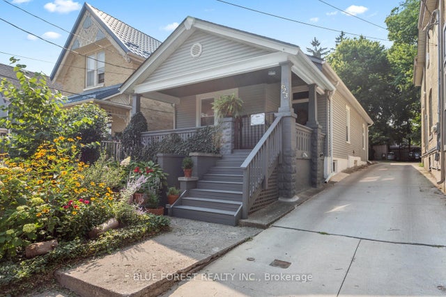 623 Dufferin Avenue, London East