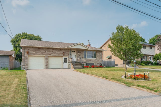 161 Schweitzer Street, Kitchener