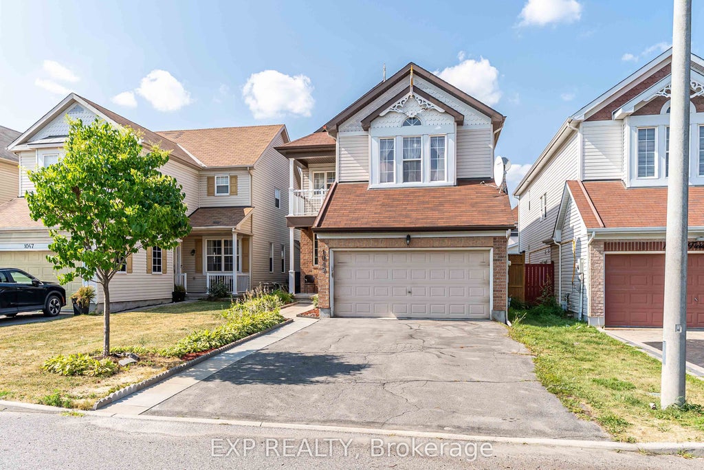 1049 Fieldfair Way, Orleans - Cumberland and Area